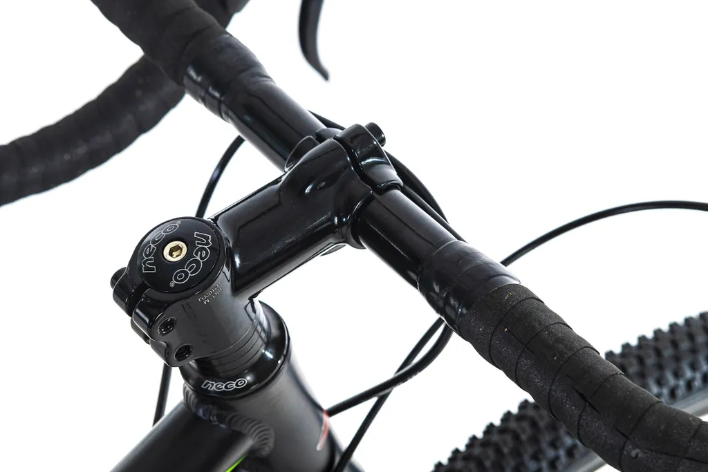 KS Cycling Kinder-Gravelbike 24'' Xceed 7 Gänge 5 KS Cycling Kinder-Gravelbike 24'' Xceed 7 Gänge – Bild 5