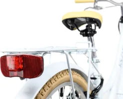 KS Cycling Kinderfahrrad 24'' Toscana Weiß 6 Gänge -Globbervi Verkaufe d4dcd77ac93d49cc51020c96f8b6fc6f