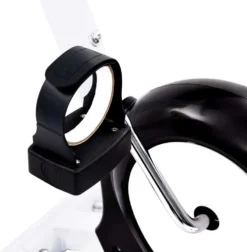 VidaXL Heimtrainer Mit Riemenantrieb Schwarz -Globbervi Verkaufe d5633c2f95667d7a6cd5c263ff73437c