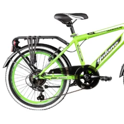 Galano Adrenalin 20 Zoll Mountainbike Kinderfahrrad Spielrad 20 Zoll Fahrrad MTB Hardtail Mit Federgabel Jungenfahrrad Mädchenfahrrad 6 Gang, Farbe:grün 7 Galano Adrenalin 20 Zoll Mountainbike Kinderfahrrad Spielrad 20 Zoll Fahrrad MTB Hardtail Mit Federgabel Jungenfahrrad Mädchenfahrrad 6 Gang, Farbe:grün -Globbervi Verkaufe d571ebd3ac6bc79cc6cb33ccff705e7a