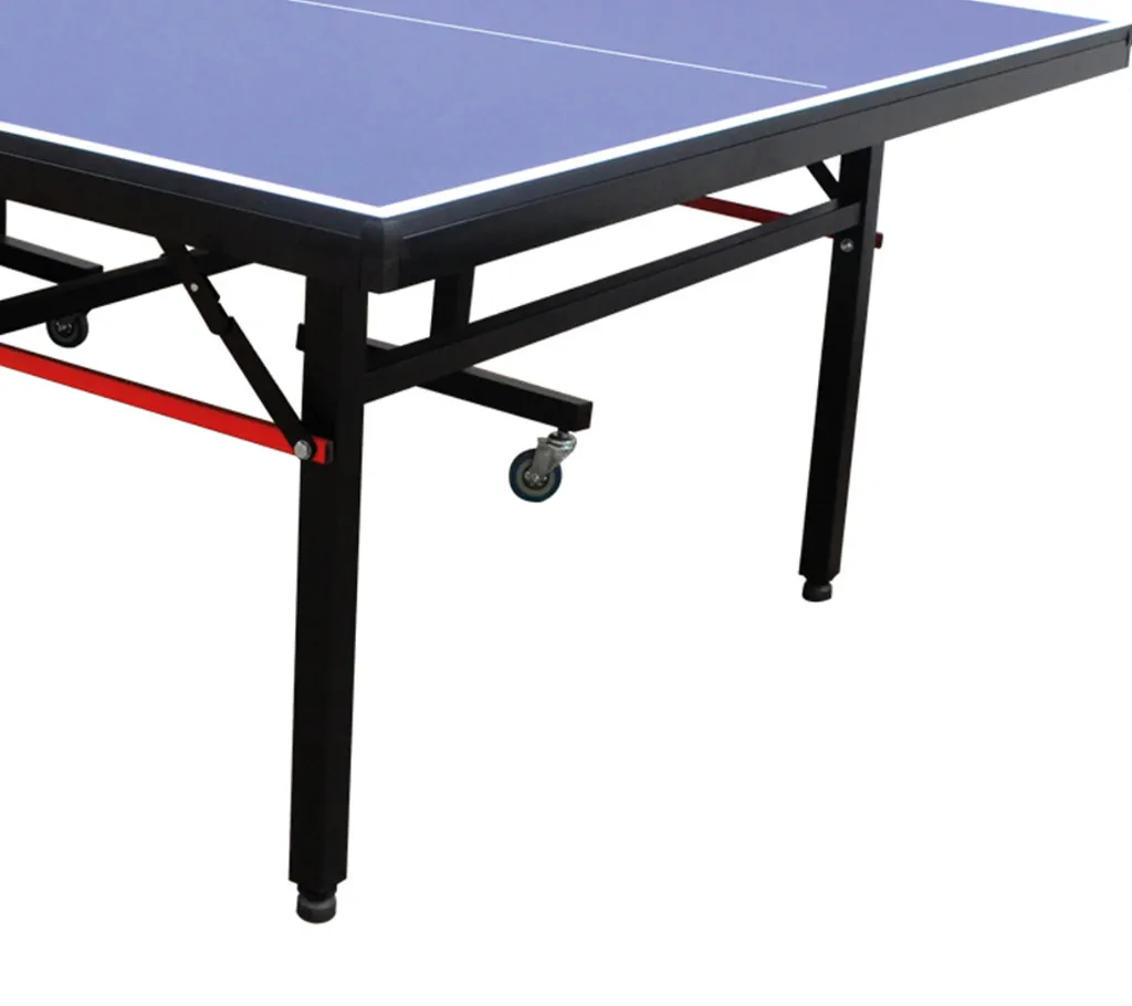 Happy People Tischtennisplatte 274x152x76cm Klappbar Indoor Tischtennis Sport 4 Happy People Tischtennisplatte 274x152x76cm Klappbar Indoor Tischtennis Sport – Bild 4