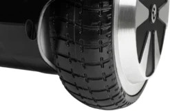 ROBWAY W1 Hoverboard Für Erwachsene & Kinder, 6.5 Zoll Self-Balance-Scooter, Bluetooth-App, 700 Watt Laserlight -Globbervi Verkaufe d68e502837a248123a751d202b0546b7