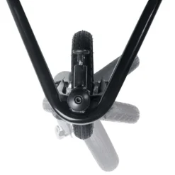 SAMAX 360° Drehbarer Fahrradanhänger 2in1 Jogger - In Grün - Black Frame -Globbervi Verkaufe d697372beaa0061470c559283a249cb2