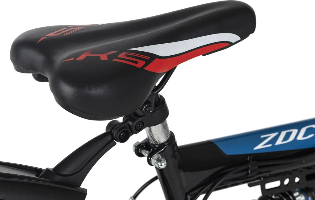 KS Cycling Kinder-Mountainbike ATB 24'' Zodiac RH 38 Cm 6 KS Cycling Kinder-Mountainbike ATB 24'' Zodiac RH 38 Cm – Bild 6