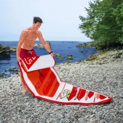 Bestway Hydro-Force™ Fast Touring Board-Set Fastblast Tech Mit Paddel 381x76x15cm, 65343 -Globbervi Verkaufe d6b62d4303a99faa77badb229feb59e9