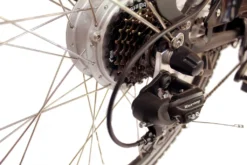 SAXXX TOURING SPORT E-Bike Blau Matt -Globbervi Verkaufe d6fff919a674a5e47bc9a915042bc069