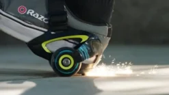 Razor Jetts Heel Wheels Lila JETT302002 -Globbervi Verkaufe d72d3312f3ff57f064157d2b73fb3e71