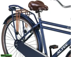 28 Zoll Herrenfahrrad Altec Urban Single Speed Jeans 55 Cm Rahmengröße -Globbervi Verkaufe d7914568a6851004fbba14de7c2a4aaa