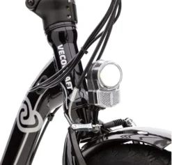 VecoCraft Nemesis City E-bike Faltrad Weiß 7,8 Ah 22 VecoCraft Nemesis City E-bike Faltrad Weiß 7,8 Ah -Globbervi Verkaufe d7d4d7a2e9a0d4d618e14a76cdf66e44