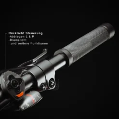 Phantom Instinct X | E-MTB | 29" Zoll | 10.5Ah 380 Wh | Elektro Mountainbike Creme E Bike Mountain | 100 Km | 380 Wh 10.5 Ah | Shimano | Osram | Bluetooth -Globbervi Verkaufe d7e8dabccb98a45fa3fc642d222241c2