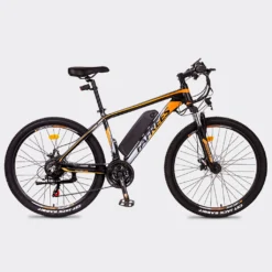 Elektrofahrrad 26 Zoll Mountainbike 250W Shimano Pedelec EMTB 21-Gänge City & Hollandräder Bikes Trekking -Globbervi Verkaufe d803abd1a43dc08f4e586e533d3e4b01