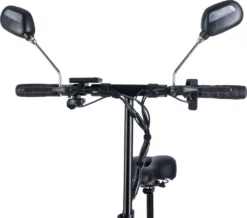 E-Scooter Falcon II -Globbervi Verkaufe d815507d6f02ac9b5ccdacf9bbe12a03