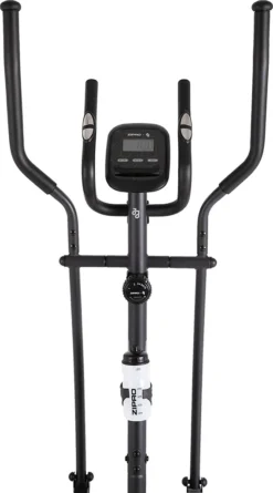 Zipro Distance Black Magnetischer Crosstrainer Für Zuhause Bis 120kg Fitnessgeräte Für Zuhause Fitness Geräte Zuhause Ergometer Heimtrainer Arm Und Beintrainer Sportgeräte Zuhause Mit Tablethalter -Globbervi Verkaufe d81f9a115764713930b04c140c7e6d51