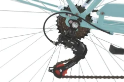 KS Cycling Damenfahrrad Cityrad 6-Gänge Balloon 28 Zoll -Globbervi Verkaufe d8448235723b038a740fc4c64ccf9638