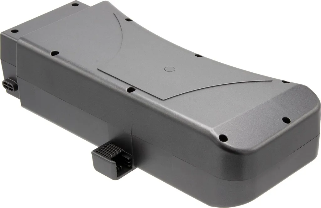 Maratron Akku SideClick SILVER 36V 13Ah Für E-Bikes Mit SideClick Akku Von Prophete, Zündapp, Kreidler, Mercedes Benz U.a.(Modelle 412 / 447) 2 Maratron Akku SideClick SILVER 36V 13Ah Für E-Bikes Mit SideClick Akku Von Prophete, Zündapp, Kreidler, Mercedes Benz U.a.(Modelle 412 / 447) – Bild 2