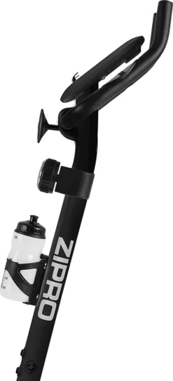 Zipro Instict Black Heimtrainer Fahrrad Für Zuhause Magnet Fahhrad Bis 120 Kg Magnete Exercise Bike Fitnessbike Fitness Fahrrad Hometrainer Cardio Fahrrad Computer Fitness Geräte Zuhause -Globbervi Verkaufe d90798f150aa3ec93db1af5767e19cd3