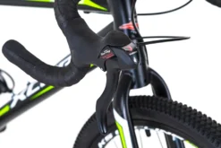 KS Cycling Kinder-Gravelbike 24'' Xceed 7 Gänge 14 KS Cycling Kinder-Gravelbike 24'' Xceed 7 Gänge -Globbervi Verkaufe d974c93c5319317ae8300fa016e9c72e