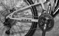 26 Zoll MTB Blackrider Vollgefedert 21-Gang Shimano Kettenschaltung Mit Scheibenbremsen NEU 2638-SCHWARZ-ROT -Globbervi Verkaufe d9bbc288d9dc238a24143fbd40a831e5