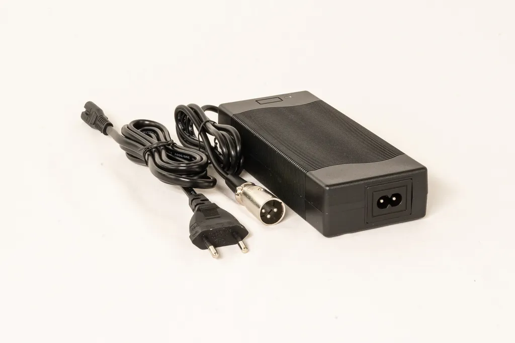 E-Bike Akku 48V 13Ah Lithium-Ionen Hailong Rahmenakku Incl. BMS & Ladegerät 6 E-Bike Akku 48V 13Ah Lithium-Ionen Hailong Rahmenakku Incl. BMS & Ladegerät – Bild 6