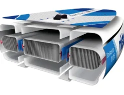 Mistral SUP-Paddel-Board Mit Doppelkammer-System Allround 10'6'' Mit Sitz + Zubehör 23 Mistral SUP-Paddel-Board Mit Doppelkammer-System Allround 10'6'' Mit Sitz + Zubehör -Globbervi Verkaufe d9c49d705cbae89cd7a3a250e2eaa2e8