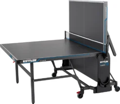 KETTLER Tischtennisplatte K10 Outdoor 19 KETTLER Tischtennisplatte K10 Outdoor -Globbervi Verkaufe da1e5753faab047f8ac2768a45d1e566
