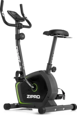 Zipro Erwachsene Magnetisches Fitnessbike Heimtrainer Drift Bis 120kg, Schwarz, One Size, Einheitsgröße -Globbervi Verkaufe da45a3b033c1a2d7d73e4cf7c4fc0f56