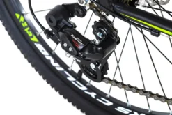 KS Cycling Kinder-Gravelbike 24'' Xceed 7 Gänge 12 KS Cycling Kinder-Gravelbike 24'' Xceed 7 Gänge -Globbervi Verkaufe da5759b851a69a3ef22216a6954d2946