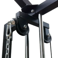 Cable Crossover 2x 75KG - DIONE - Kraftstation - Multi-Kabelzug - Fitness Training Center - Homegym 13 Cable Crossover 2x 75KG - DIONE - Kraftstation - Multi-Kabelzug - Fitness Training Center - Homegym -Globbervi Verkaufe da81bb5d0afac7ff4d977231fbf53993