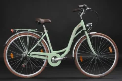 KS Cycling Cityfahrrad 6 Gänge Damenfahrrad Eden 28 Zoll -Globbervi Verkaufe da9047b27b12e6473da6d8746061c8d8