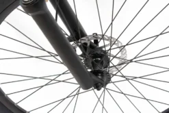 Telefunken E-Bike Mountainbike Elektrofahrrad Alu, 27 Gang Shimano Altus Kettenschaltung - Pedelec MTB 29 Zoll, Hinterradmotor 250W, Scheibenbremsen, Grau, Aufsteiger M923 -Globbervi Verkaufe dad479cfd9cb587dafbdf8dac982371b