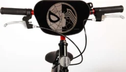 Spider-Man - Kinderfahrrad - Jungen - 20 Zoll - Mattschwarz - 2 Handbremsen 25 Spider-Man - Kinderfahrrad - Jungen - 20 Zoll - Mattschwarz - 2 Handbremsen -Globbervi Verkaufe dafe109fdd730d007c55bf4d5c266fda