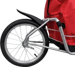 VidaXL Lastenfahrrad Mit Aufbewahrungsbeutel -Globbervi Verkaufe db77b1ec60c213bc73d9130deb955ad5