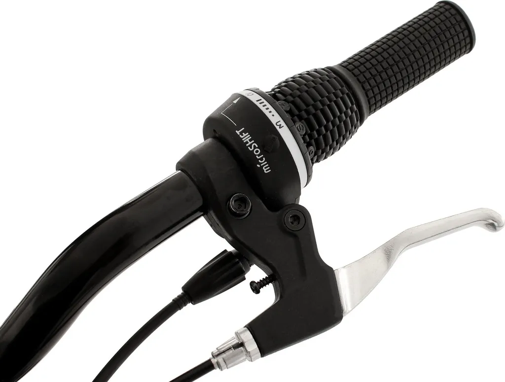 KS Cycling MTB Hardtail Twentyniner Heist 29 Zoll 6 KS Cycling MTB Hardtail Twentyniner Heist 29 Zoll – Bild 6