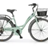 MBM Citybike NEW Agorà 28 Zoll Mint