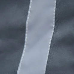 PawHut Hundeanhänger Fahrradanhänger Hundetransporter Geländegängig Hunde Fahrrad Anhänger Für Hunde Wetterfestes Oxford-Gewebe Stahlrahmen 145 X 80 X 87 Cm Grau+Blau -Globbervi Verkaufe dbe1b9214f99ad19d90dfffc2a6b4d7d