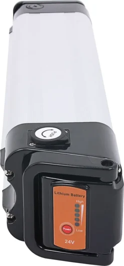 PATONA Akku Für Pedelec Prophete Onyx Cycle Aldi Alurex Praktiker Selgros E-Bike 24V 10Ah 10000mAh -Globbervi Verkaufe dc0c72303d3e745b1920772b0f55e388