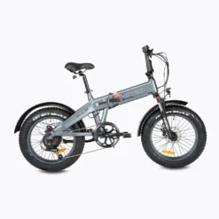 EU- HIMO ZB20 MAX 20'' 4.0 Fatbike E Bike, Mountainbike E Bike , 48V/10Ah Lithium-Ionen-Akkus, Doppelscheibenbremsen, Faltbares Strand-/Schnee-/All Terrain-Elektrofahrrad -Globbervi Verkaufe dc2dd7b1a4c6666c9240af8d38a3801d