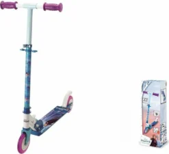 Smoby Die Eiskönigin Roller MitBremse, Klappbar -Globbervi Verkaufe dc53148c6e67a9e84c65eeb94ce7e27e