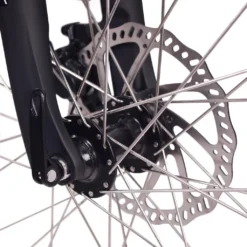 EPAC, NCM Venice Plus, 48V 16Ah 768Wh, 28", Schwarz -Globbervi Verkaufe dc5deeae9347b0a2ca469f53eec84ae9