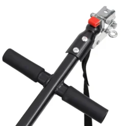 VidaXL Fahrrad-Lastenanhänger Schwarz 50 L 13 VidaXL Fahrrad-Lastenanhänger Schwarz 50 L -Globbervi Verkaufe dd814deb61bbb18cdb60985c88bfc03c