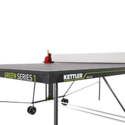 Kettler Tischtennisplatte "K1 Indoor" -Globbervi Verkaufe ddc5b6f59c546bc9f9649b91e0146771