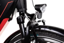 Maxtron Trekking Bike Mit Integrierten Akku Modell Herren -Globbervi Verkaufe ddeda94642e810d0cc08e53dea555ecf