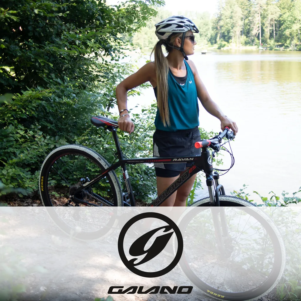 Galano Heat Mountainbike Hardtail Damen Und Herren 175-190 Cm 29 Zoll Fahrrad 24 Gänge MTB Mit Scheibenbremsen Unisex 8 Galano Heat Mountainbike Hardtail Damen Und Herren 175-190 Cm 29 Zoll Fahrrad 24 Gänge MTB Mit Scheibenbremsen Unisex – Bild 8