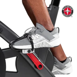 Schwinn IC8 Ergometer & Heimtrainer - Mit Zwift Und Ridesocial -Globbervi Verkaufe de0b4e77359d7a63ead23e00b1004ff8