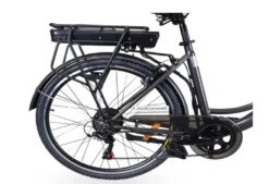 Scooty Elektrofahrrad E-Citybike 26 Zoll Damen E-Bike Mit 10Ah Akku«, 6 Gang SHIMANO Kugelschaltung, 250W Hinteradmotor -Globbervi Verkaufe de8033afd7e8e4c3edeb98e3d29e5a63