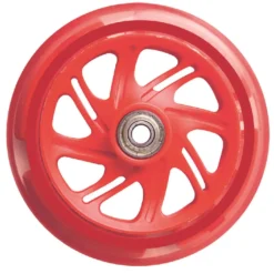 Kidsscooter Up Muuwmi Scooter Patrol, Fire, Mit Leuchtrollen -Globbervi Verkaufe df0f2c102913005f16609252a2eaf26f