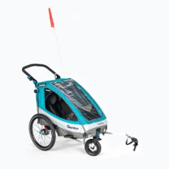 Qeridoo Sportrex1 Petrol Kinderanhänger 38 Qeridoo Sportrex1 Petrol Kinderanhänger -Globbervi Verkaufe df32d5ae9c2a8cbe04eda064860d95dd