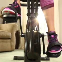 Mediashop Slim Cycle Heimtrainer, Liegefahrrad Und Oberkörper-Trainer | Zusammenklappbar | Radfahren Und Ruderbewegung Für Effektives Kardio- & Krafttraining | Das Original Aus Dem TV -Globbervi Verkaufe df6bf448041c95c5fa323ec6d3c4c03e