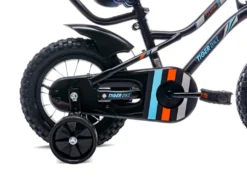 Sun Baby Tiger Bike Kinderfahrrad Jungen Fahrrad Stützräder 12 14 16 Zoll Ab 2-6 Jahre BMX Kinder Fahrrad (12 Zoll, Orange) -Globbervi Verkaufe dfb50aada7b60ee505ee1b3dd0fd12dd