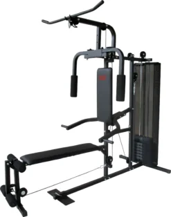 MOTIVE Fitness By U.N.O. Kraftstation Multi-Gym Hercules; 19060